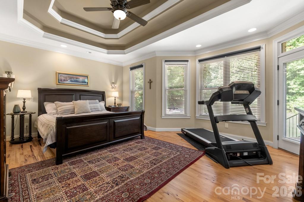 4266 Barbrick Street — Sherrills Ford