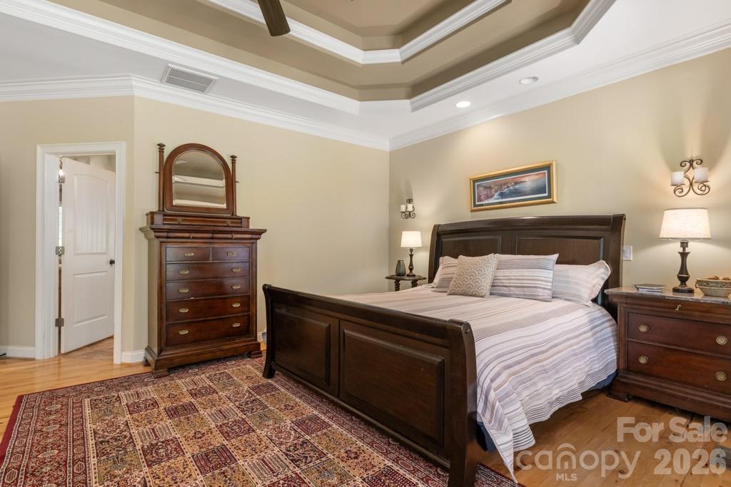 4266 Barbrick Street — Sherrills Ford