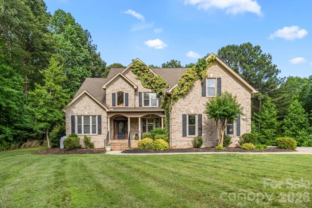 4266 Barbrick Street — Sherrills Ford