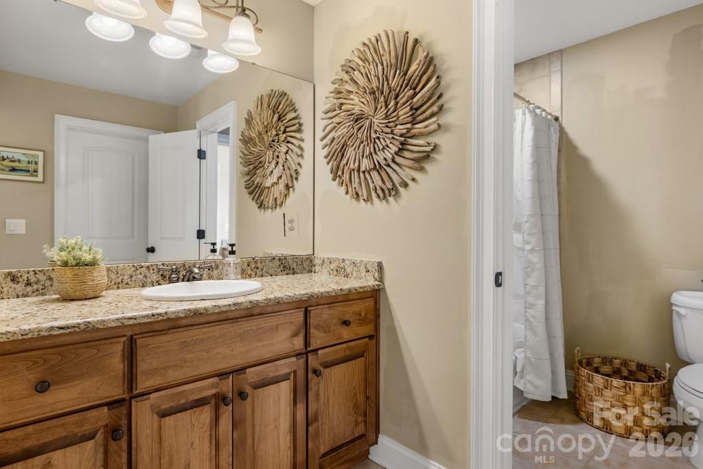 4266 Barbrick Street — Sherrills Ford