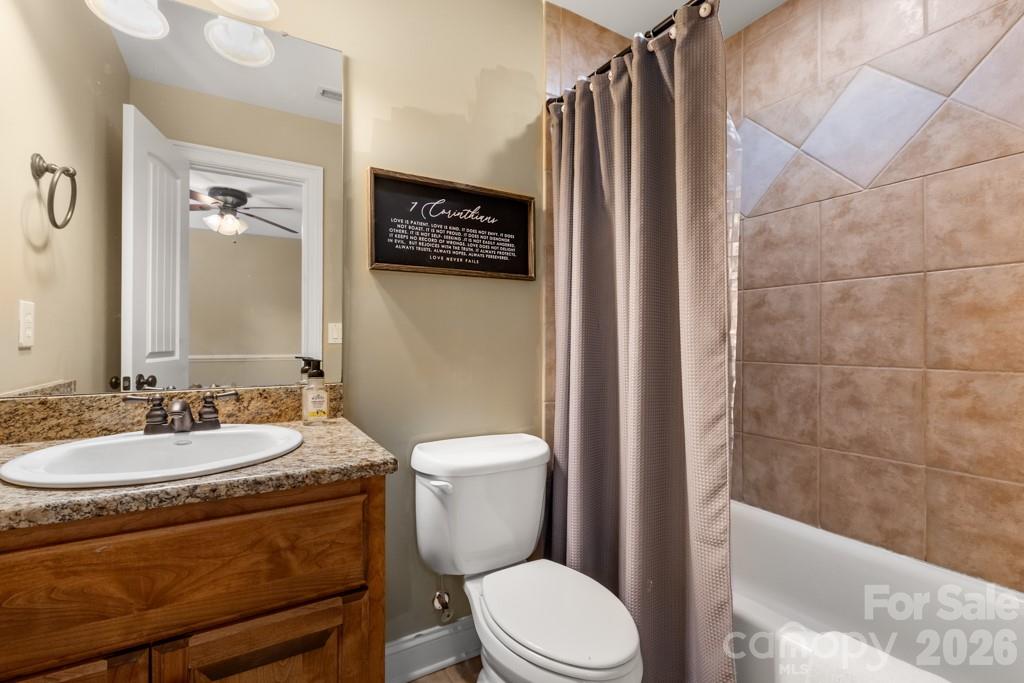 4266 Barbrick Street — Sherrills Ford