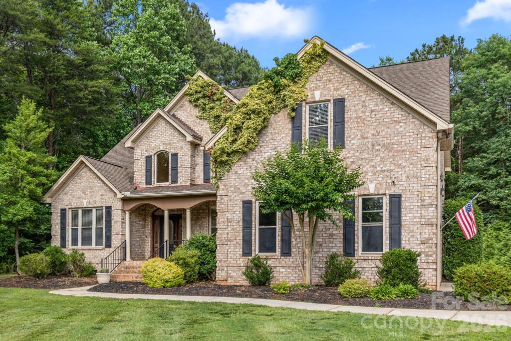 4266 Barbrick Street — Sherrills Ford