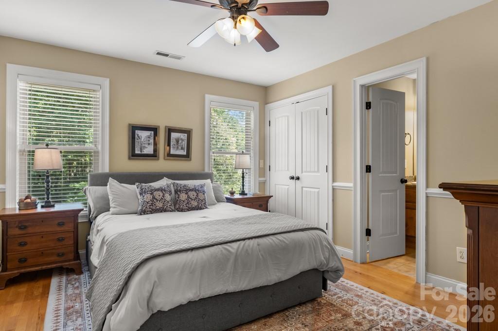 4266 Barbrick Street — Sherrills Ford