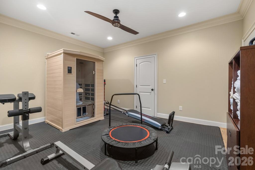 4266 Barbrick Street — Sherrills Ford