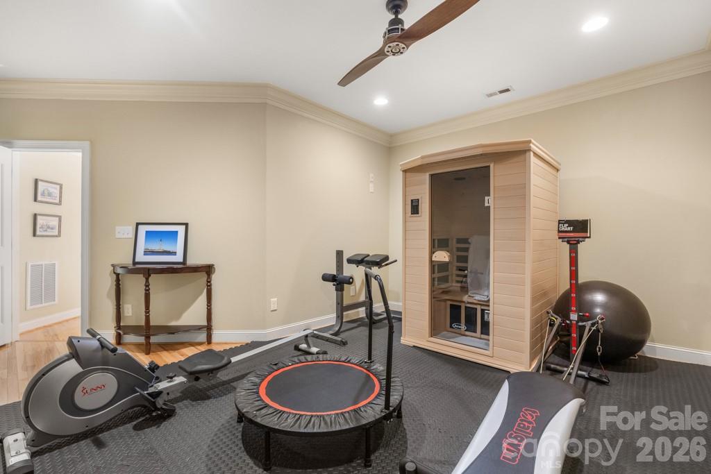 4266 Barbrick Street — Sherrills Ford
