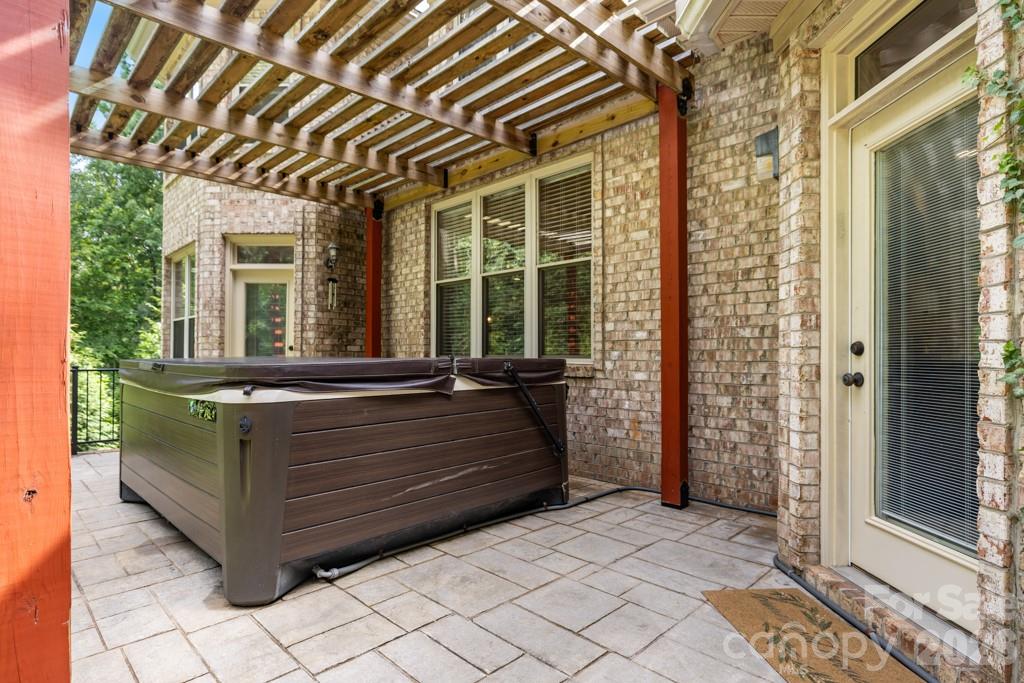 4266 Barbrick Street — Sherrills Ford