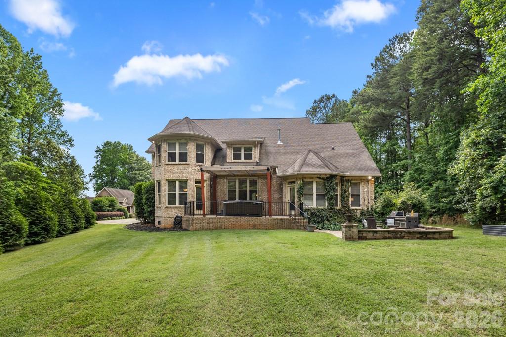 4266 Barbrick Street — Sherrills Ford