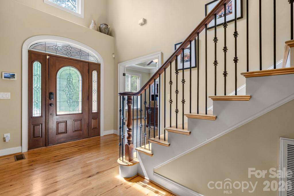 4266 Barbrick Street — Sherrills Ford