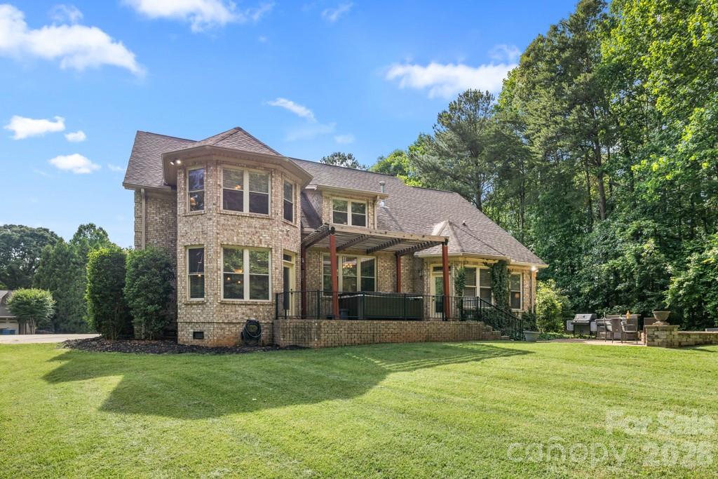 4266 Barbrick Street — Sherrills Ford