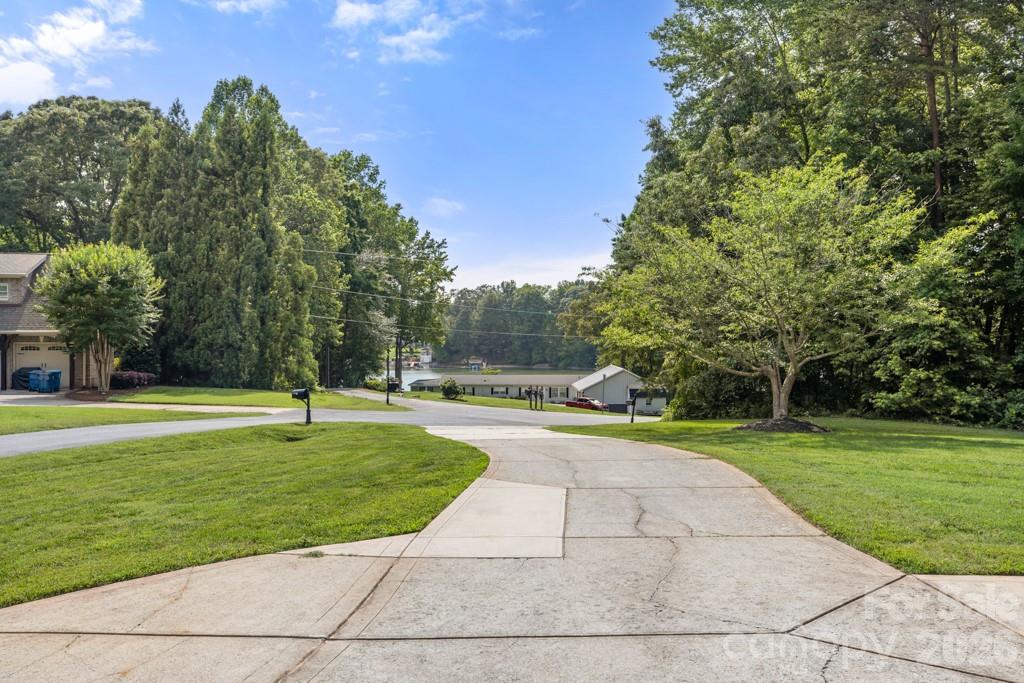 4266 Barbrick Street — Sherrills Ford
