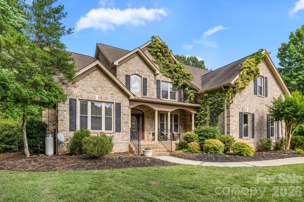 4266 Barbrick Street — Sherrills Ford
