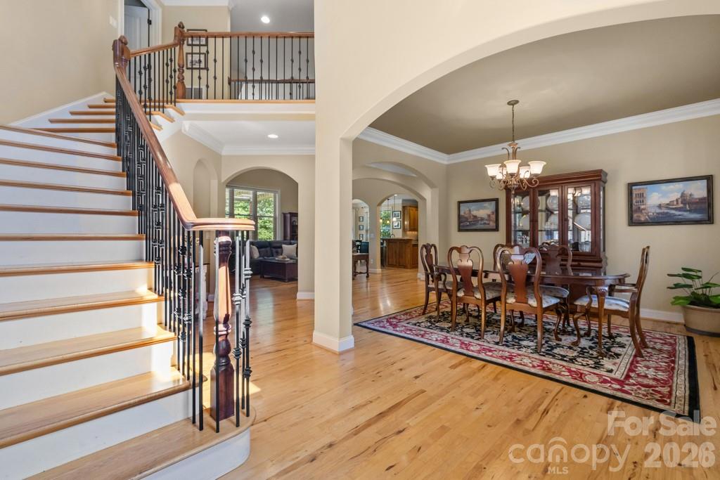 4266 Barbrick Street — Sherrills Ford