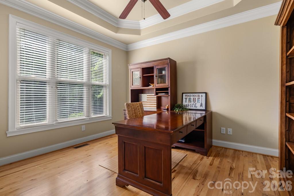4266 Barbrick Street — Sherrills Ford