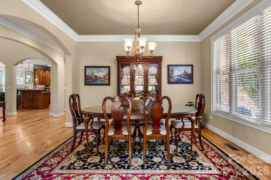 4266 Barbrick Street — Sherrills Ford