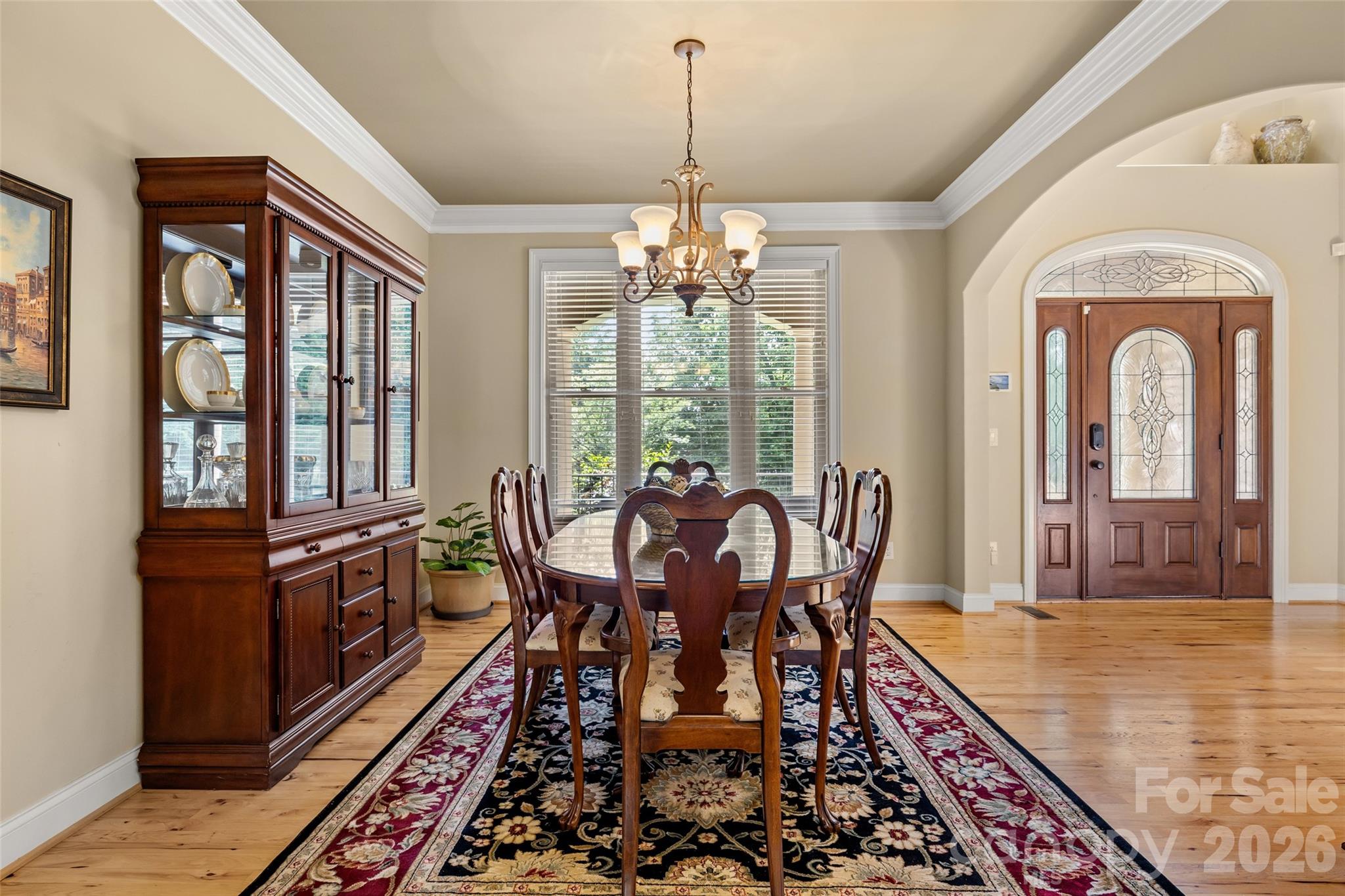 4266 Barbrick Street — Sherrills Ford