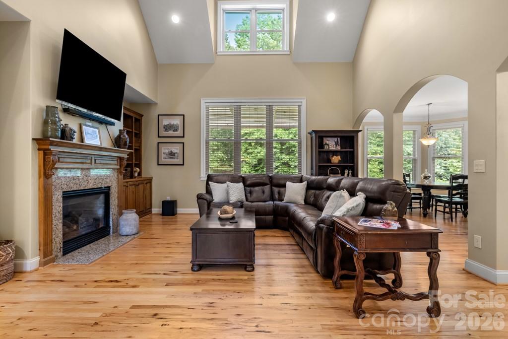4266 Barbrick Street — Sherrills Ford