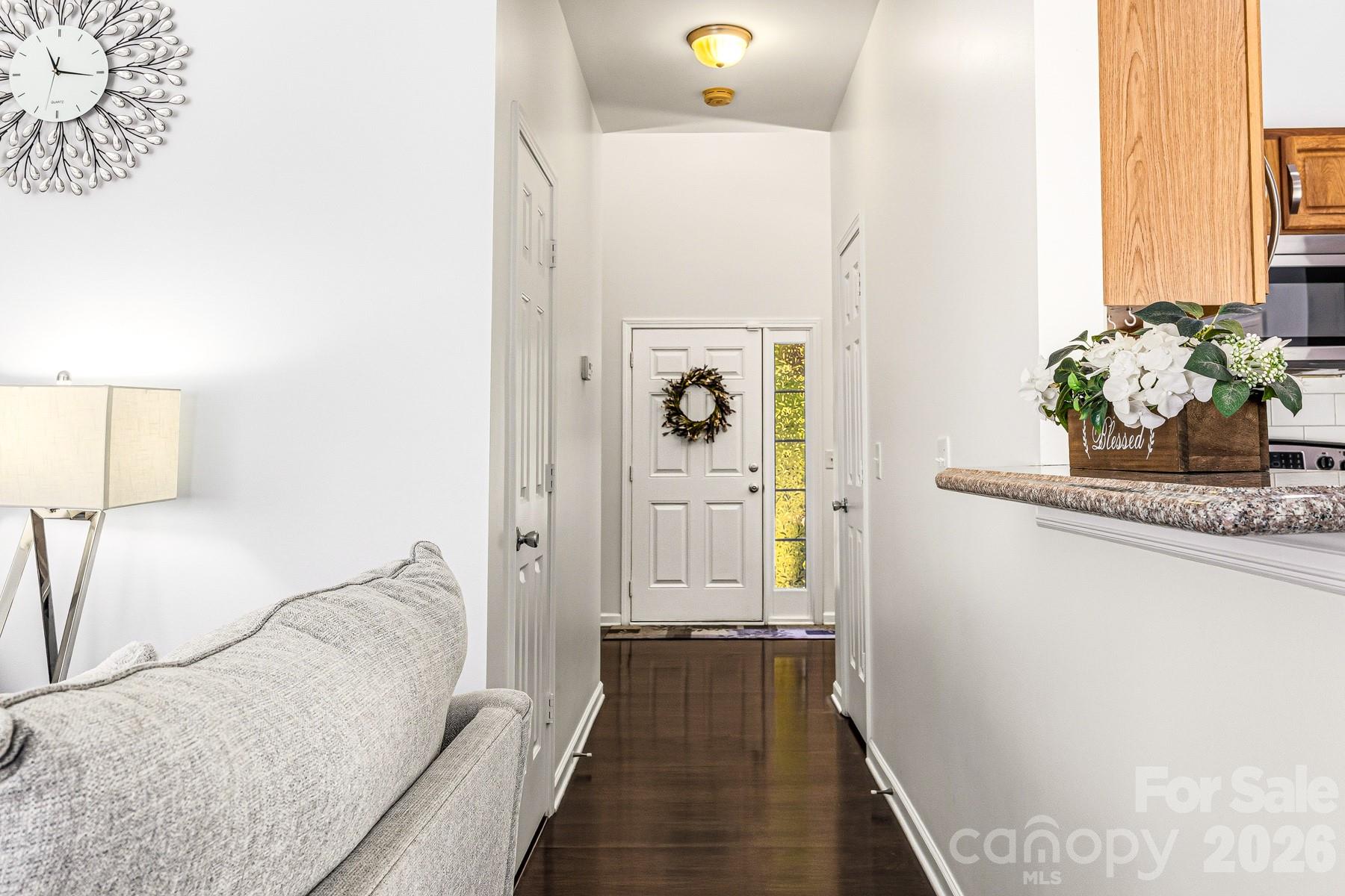 4816 Delprado Circle — Charlotte
