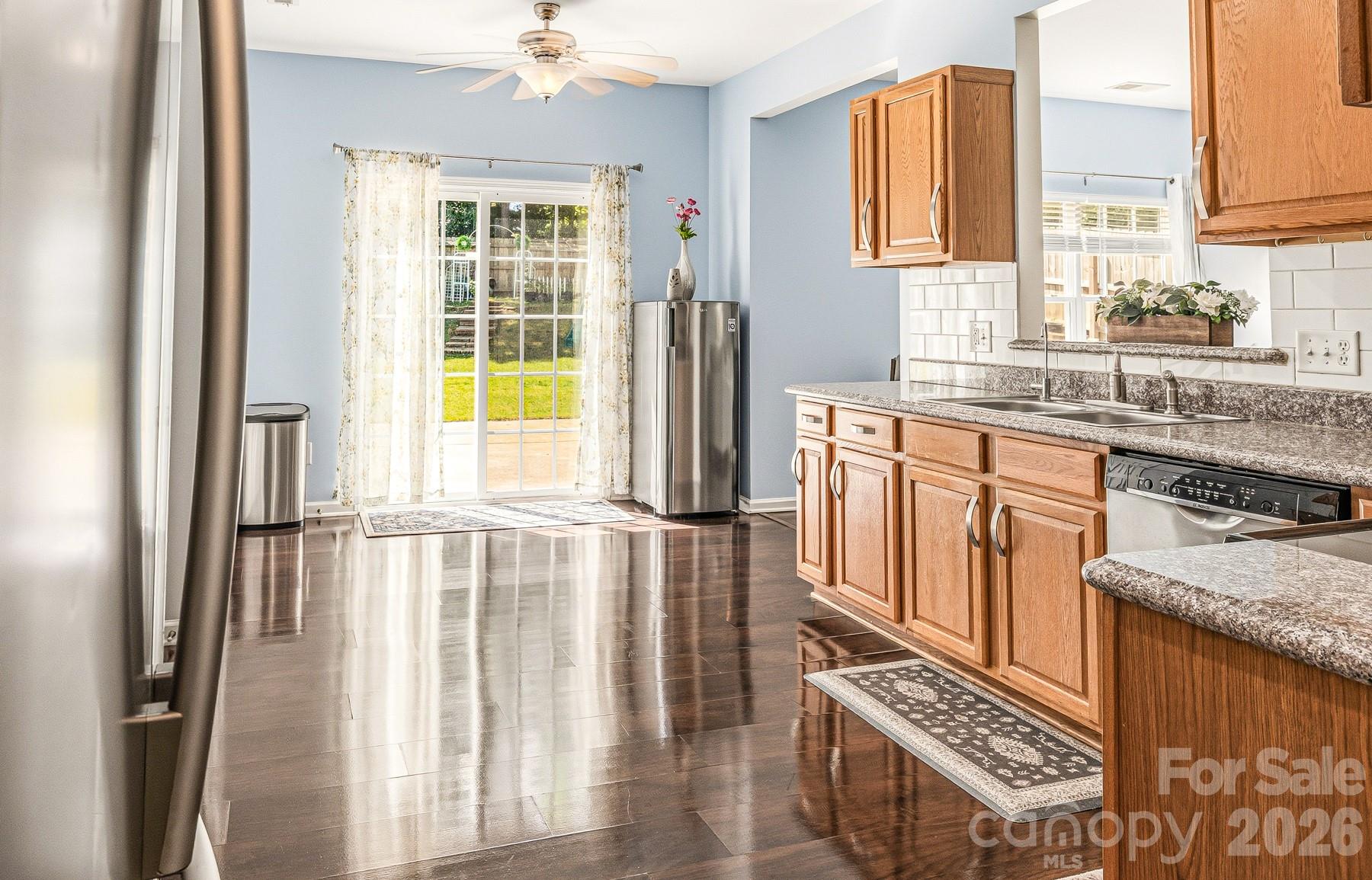 4816 Delprado Circle — Charlotte