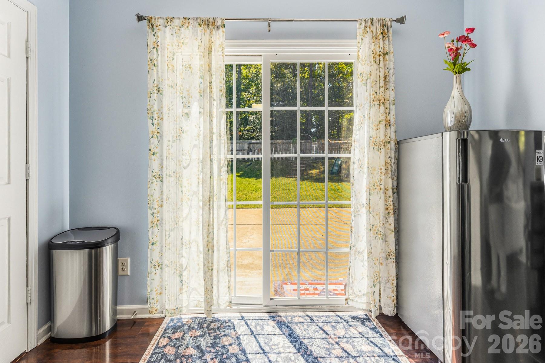 4816 Delprado Circle — Charlotte