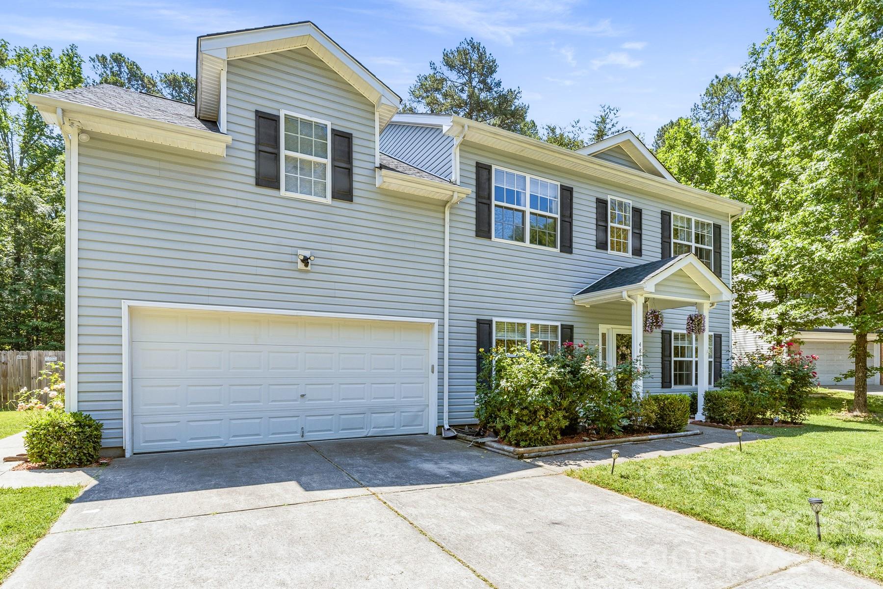 4816 Delprado Circle — Charlotte