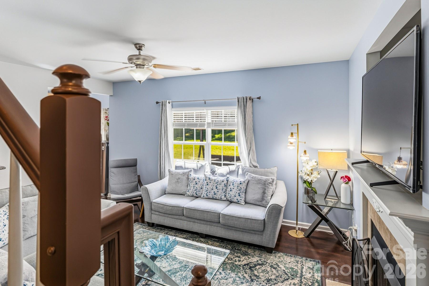 4816 Delprado Circle — Charlotte