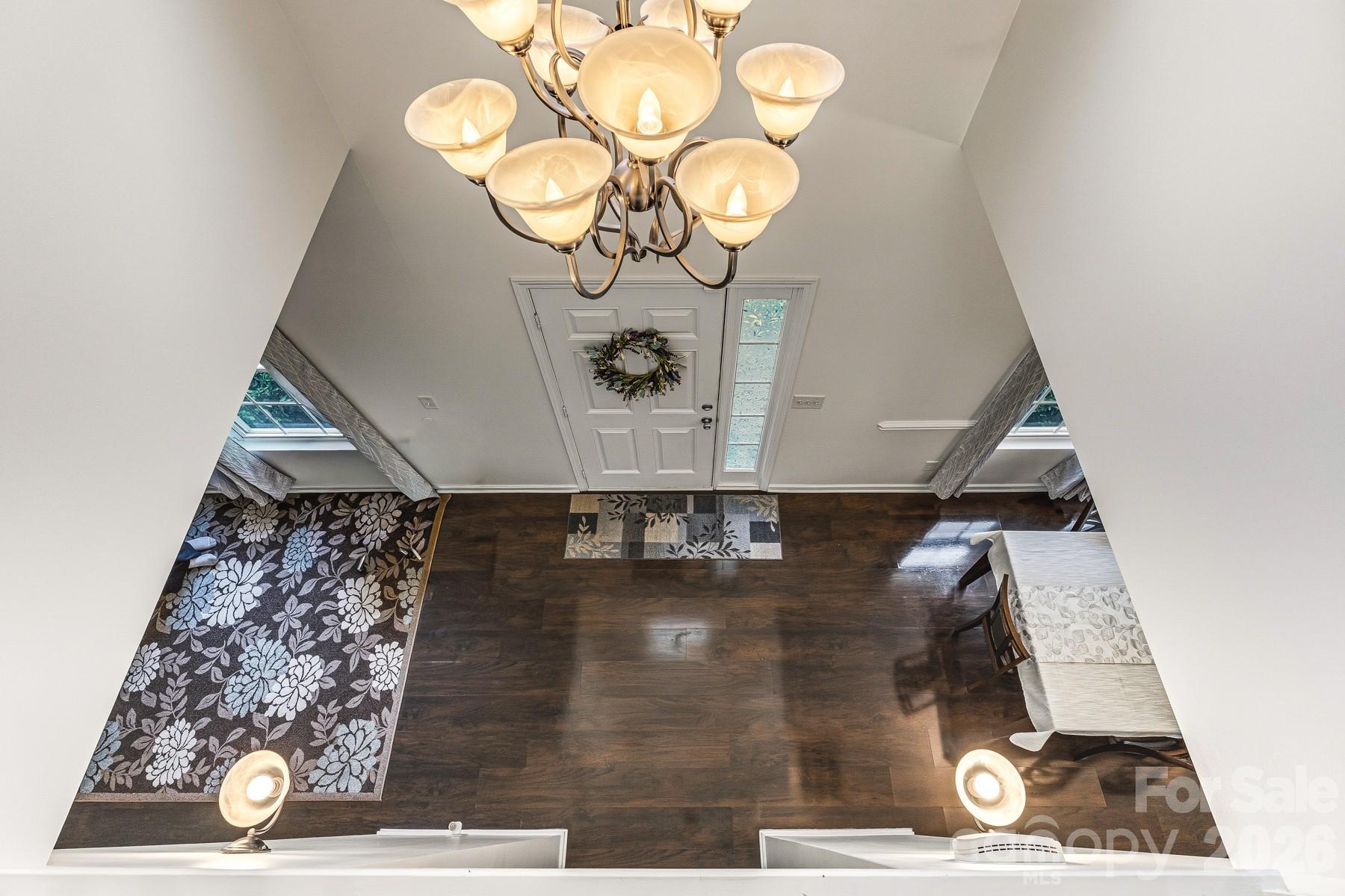 4816 Delprado Circle — Charlotte