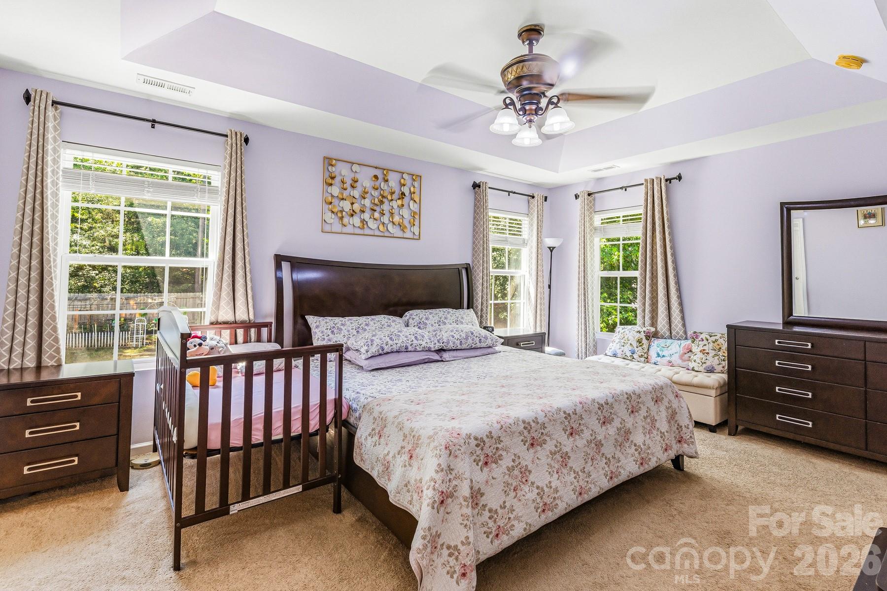 4816 Delprado Circle — Charlotte
