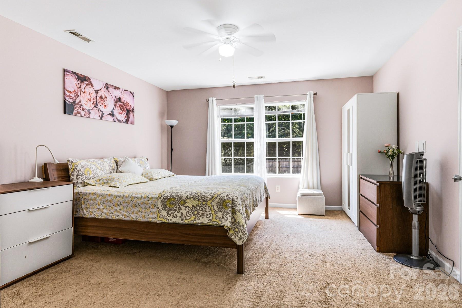 4816 Delprado Circle — Charlotte