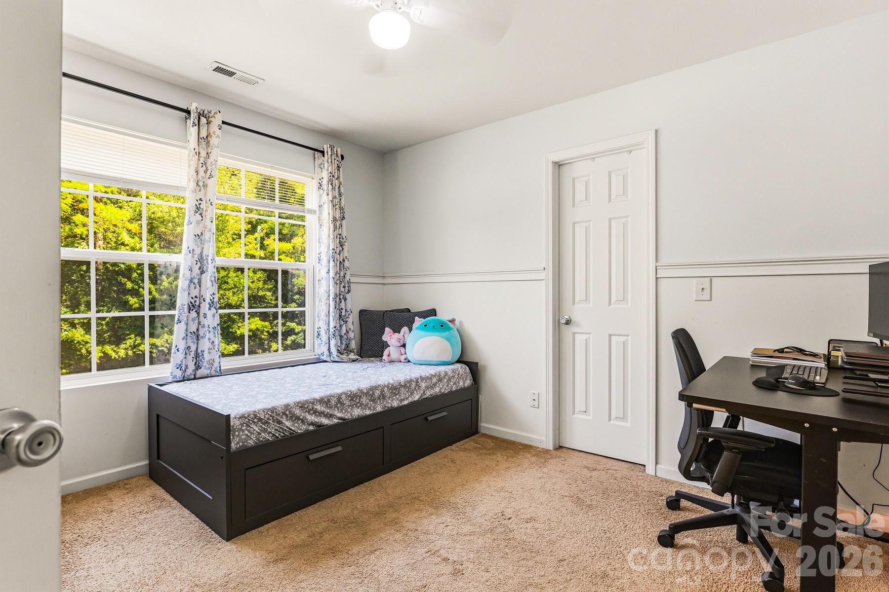 4816 Delprado Circle — Charlotte