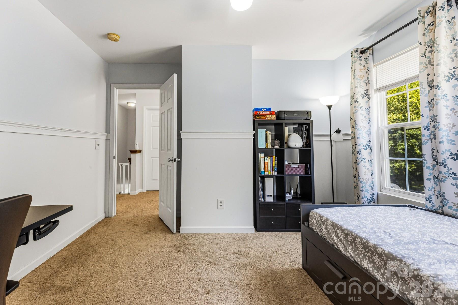 4816 Delprado Circle — Charlotte