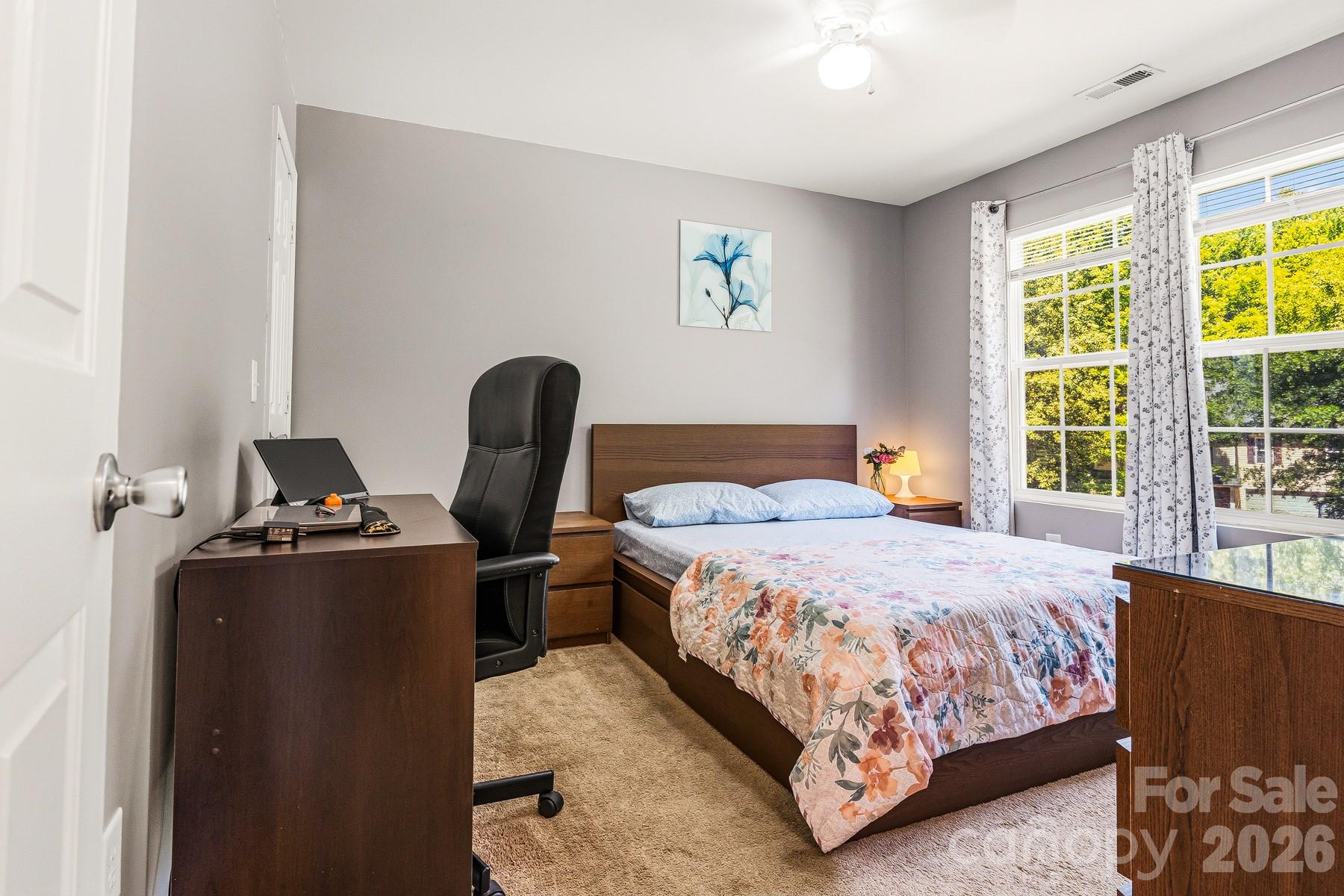 4816 Delprado Circle — Charlotte
