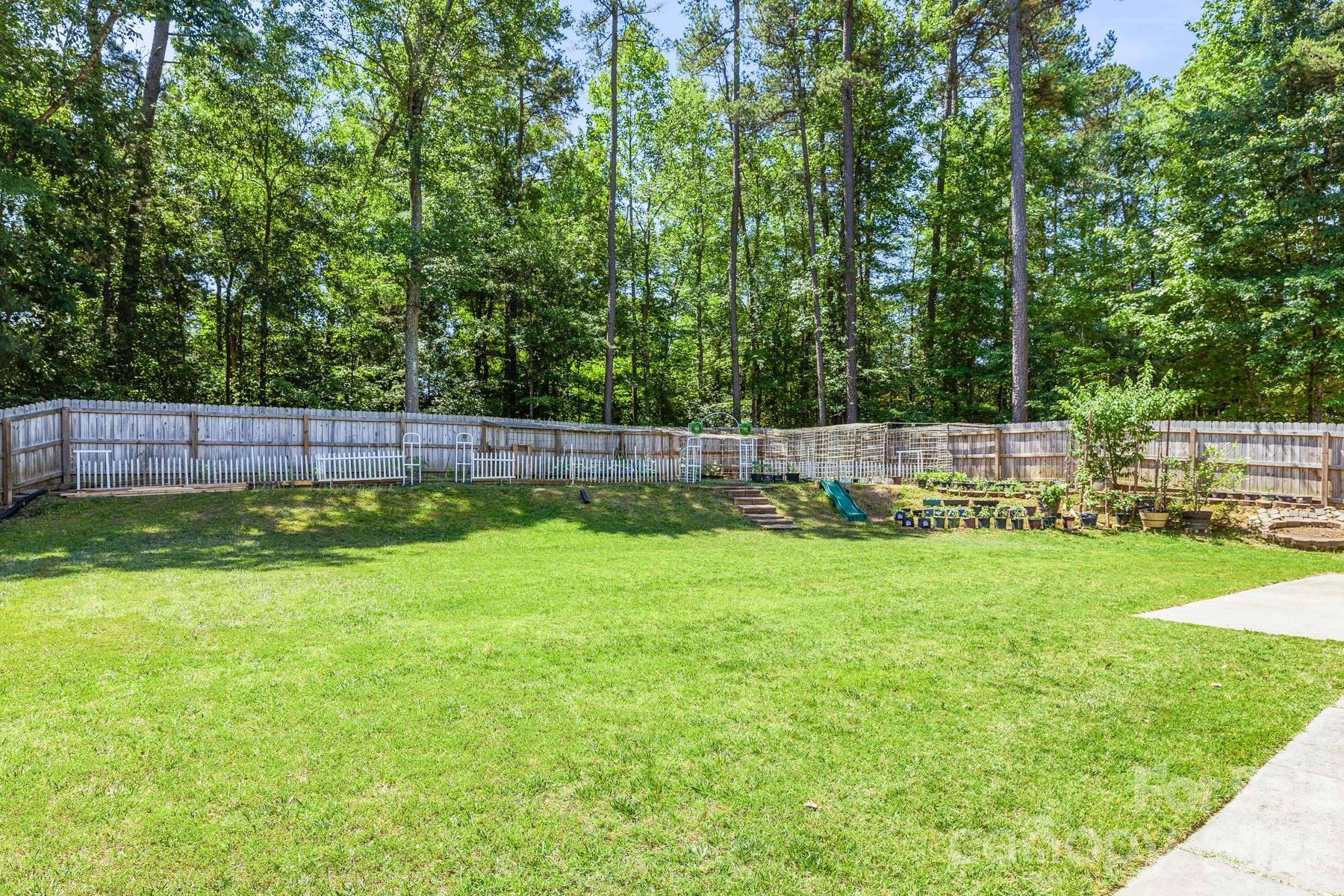 4816 Delprado Circle — Charlotte