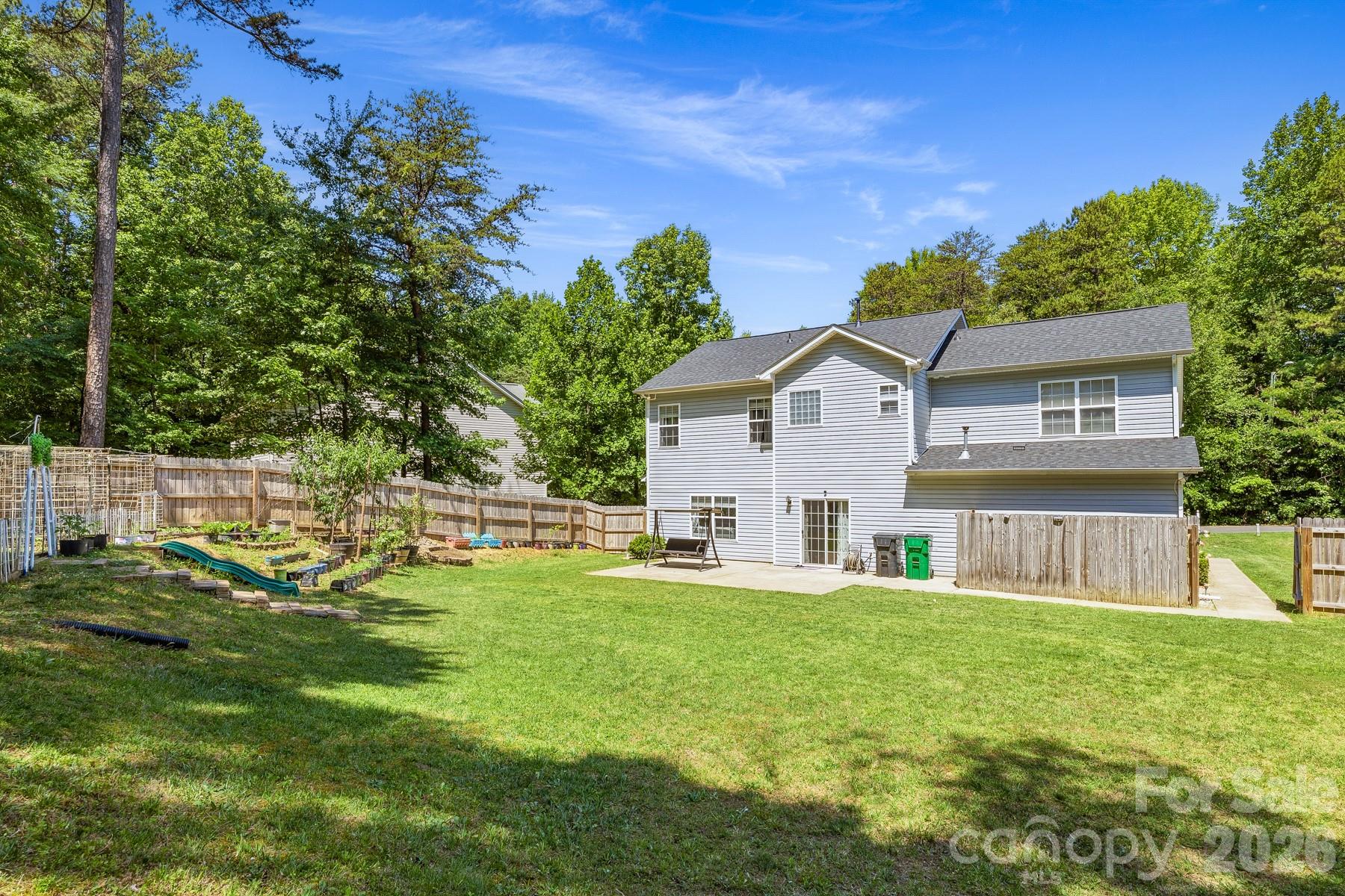 4816 Delprado Circle — Charlotte