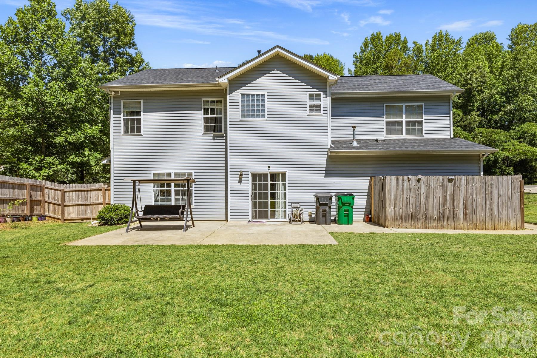 4816 Delprado Circle — Charlotte