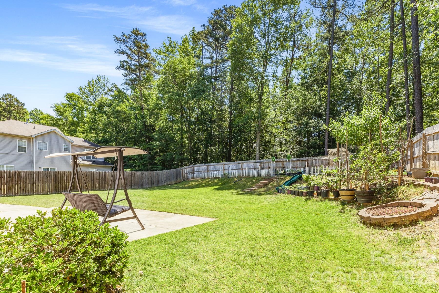 4816 Delprado Circle — Charlotte