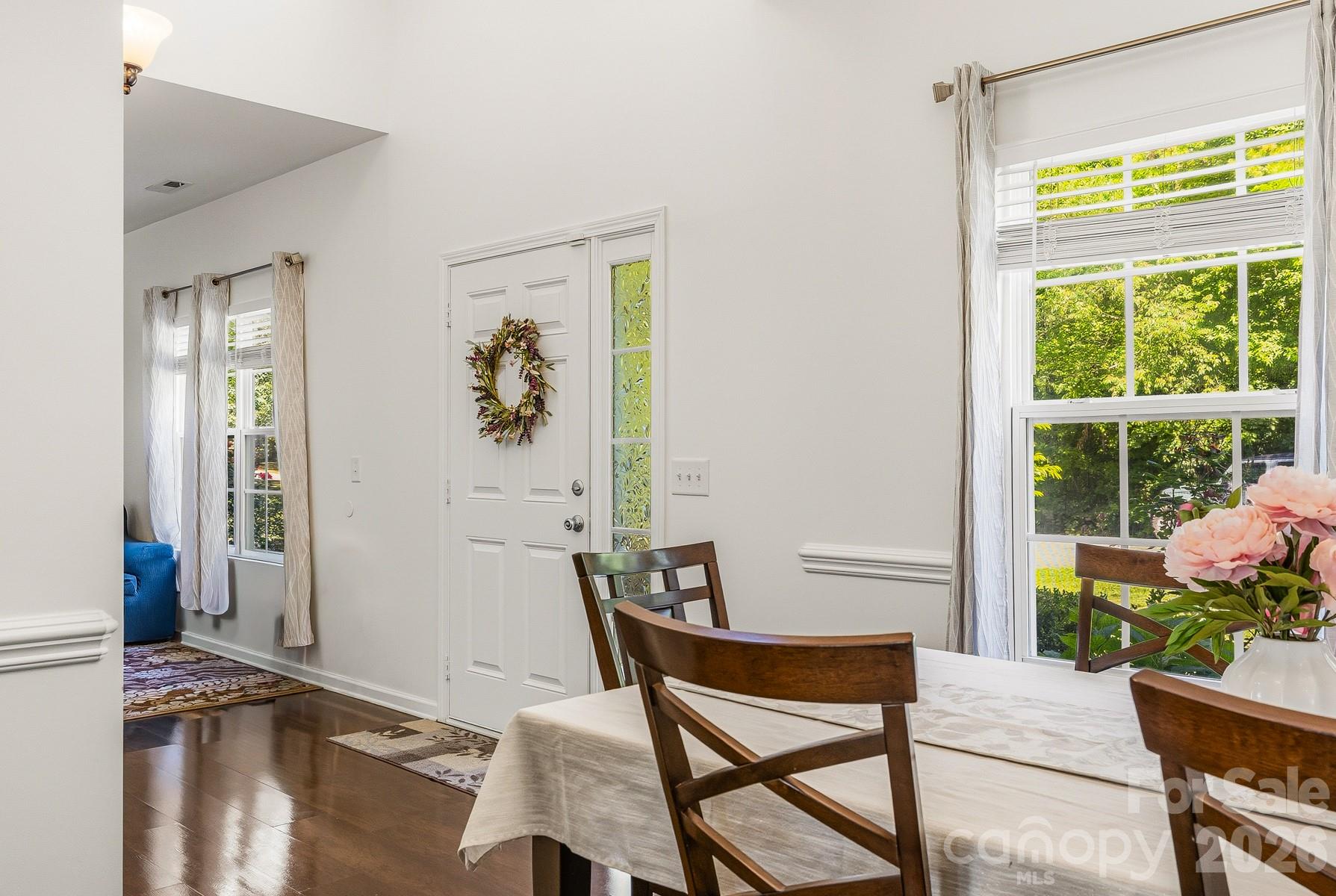 4816 Delprado Circle — Charlotte