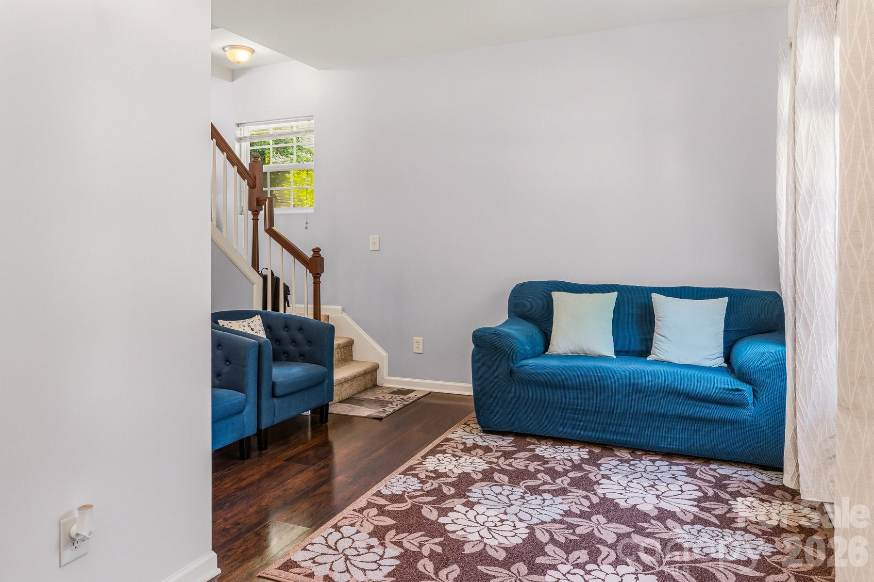 4816 Delprado Circle — Charlotte