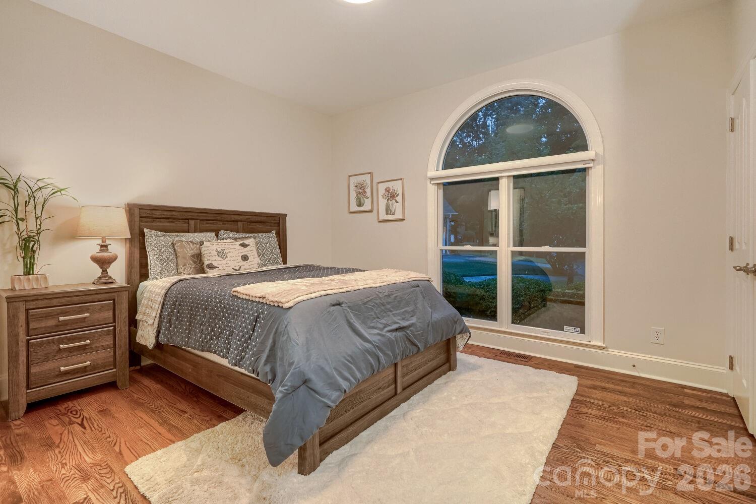 6605 Saunton Court — Charlotte
