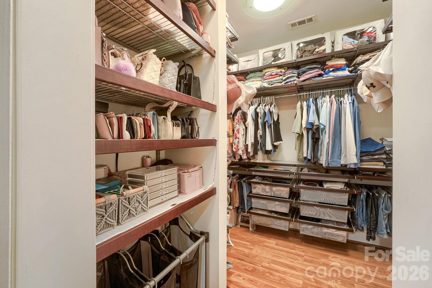 6605 Saunton Court — Charlotte