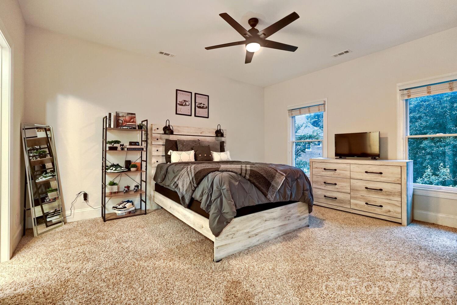 6605 Saunton Court — Charlotte
