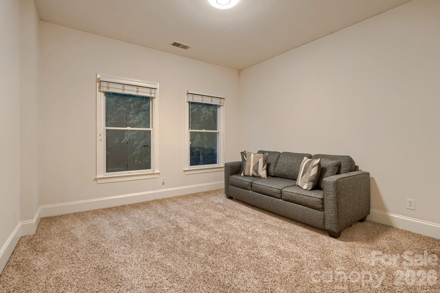 6605 Saunton Court — Charlotte