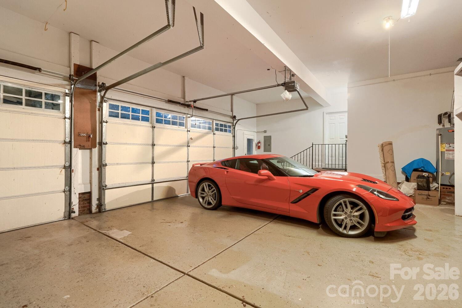 6605 Saunton Court — Charlotte