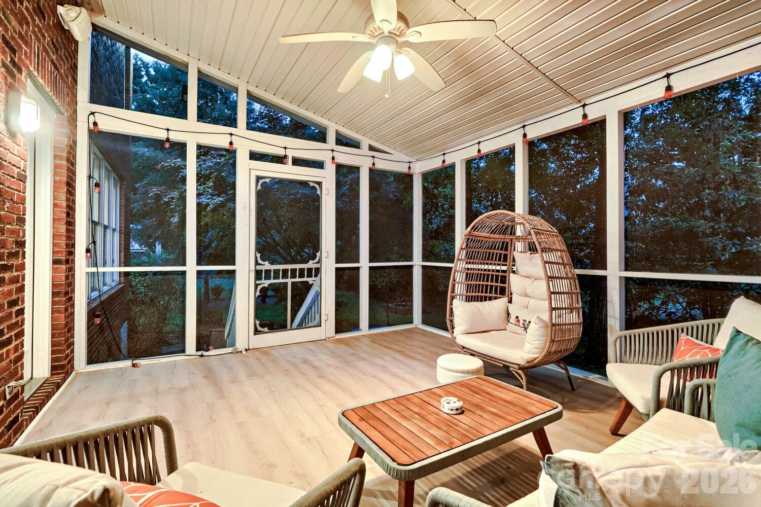 6605 Saunton Court — Charlotte