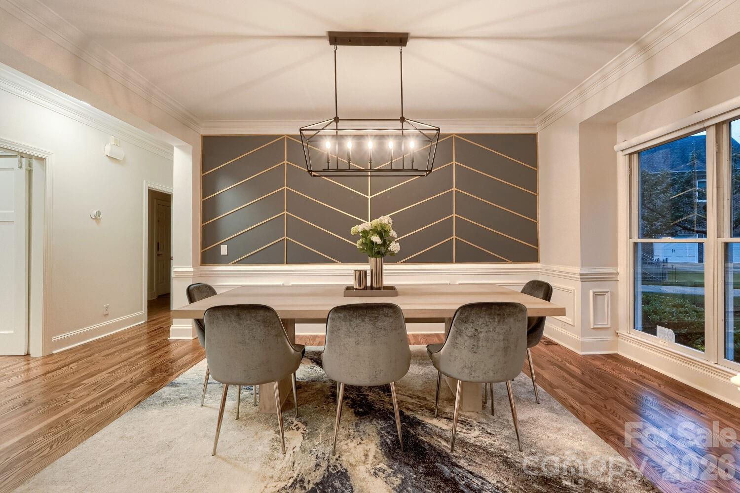 6605 Saunton Court — Charlotte