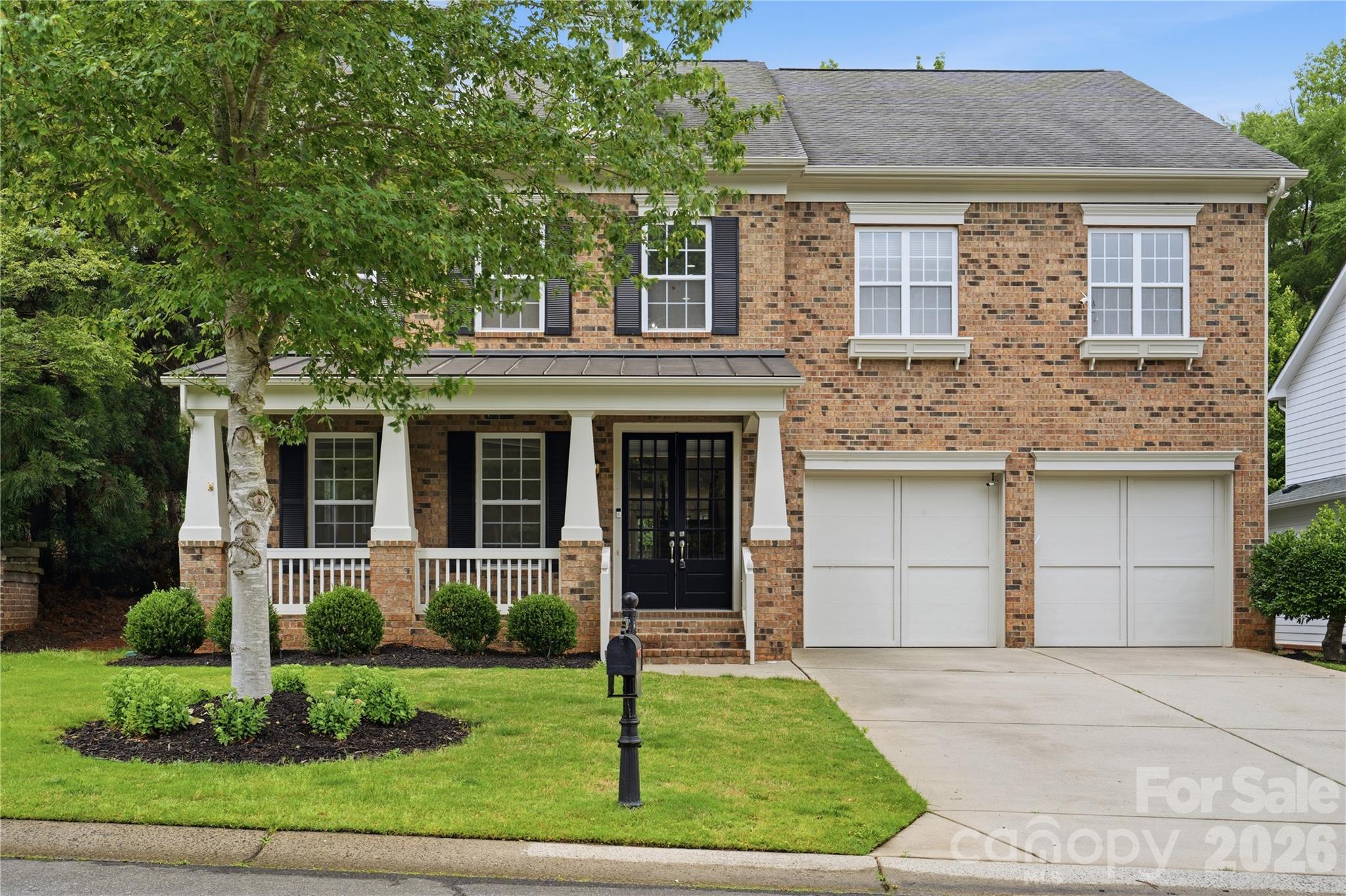 6405 Chadwell Court — Fort Mill