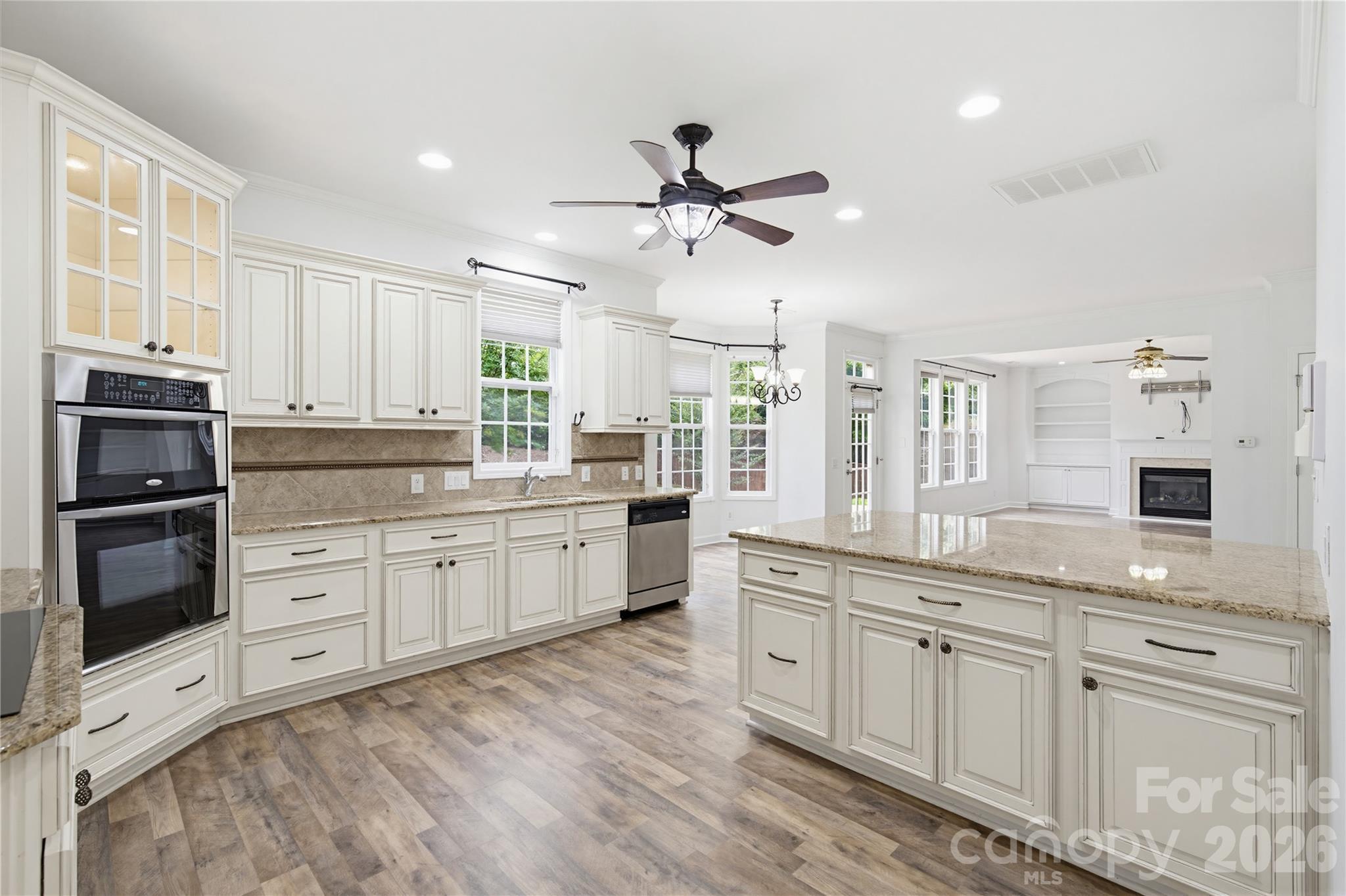 6405 Chadwell Court — Fort Mill