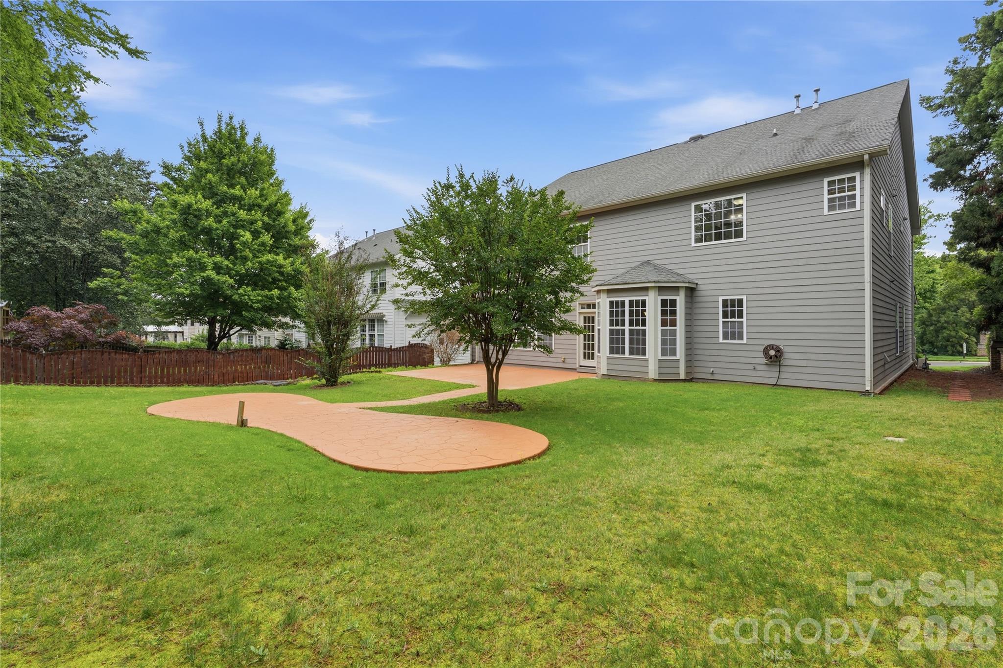 6405 Chadwell Court — Fort Mill