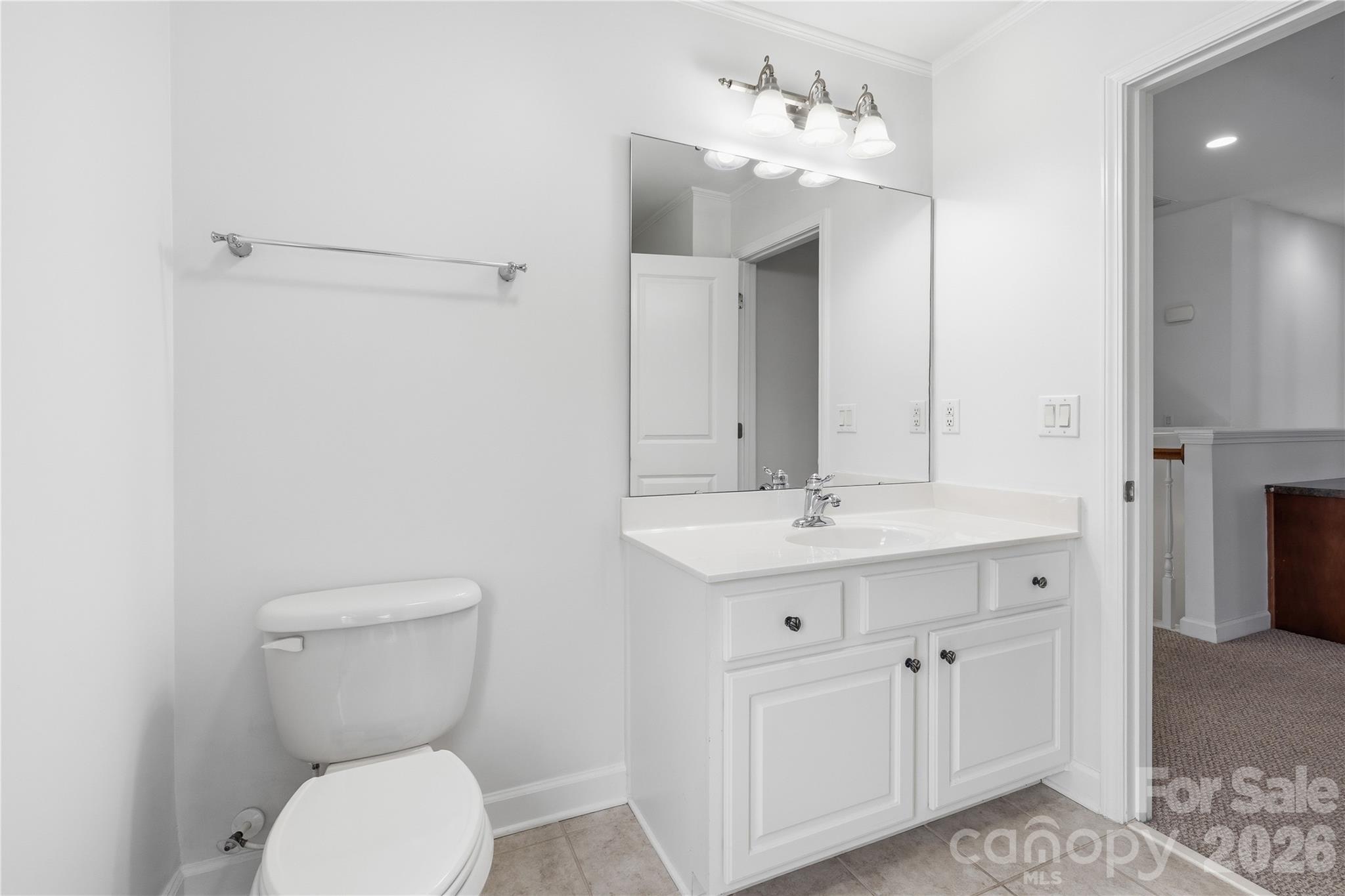6405 Chadwell Court — Fort Mill