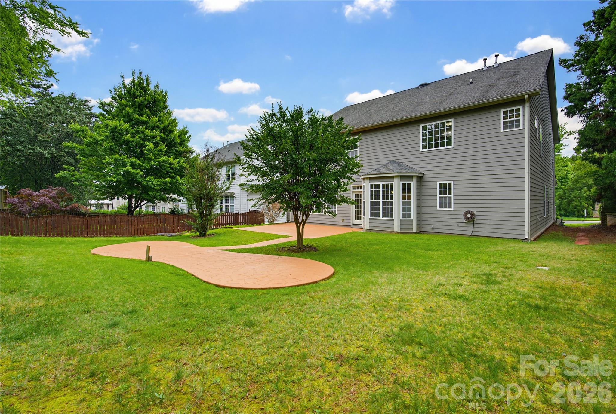 6405 Chadwell Court — Fort Mill