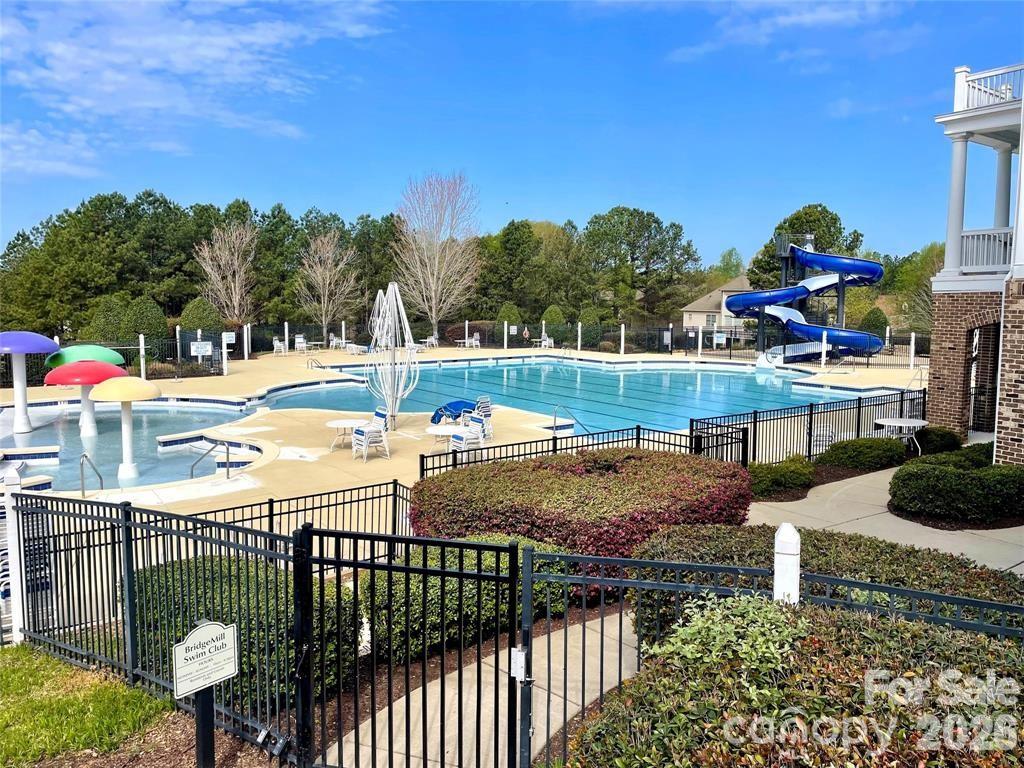 6405 Chadwell Court — Fort Mill